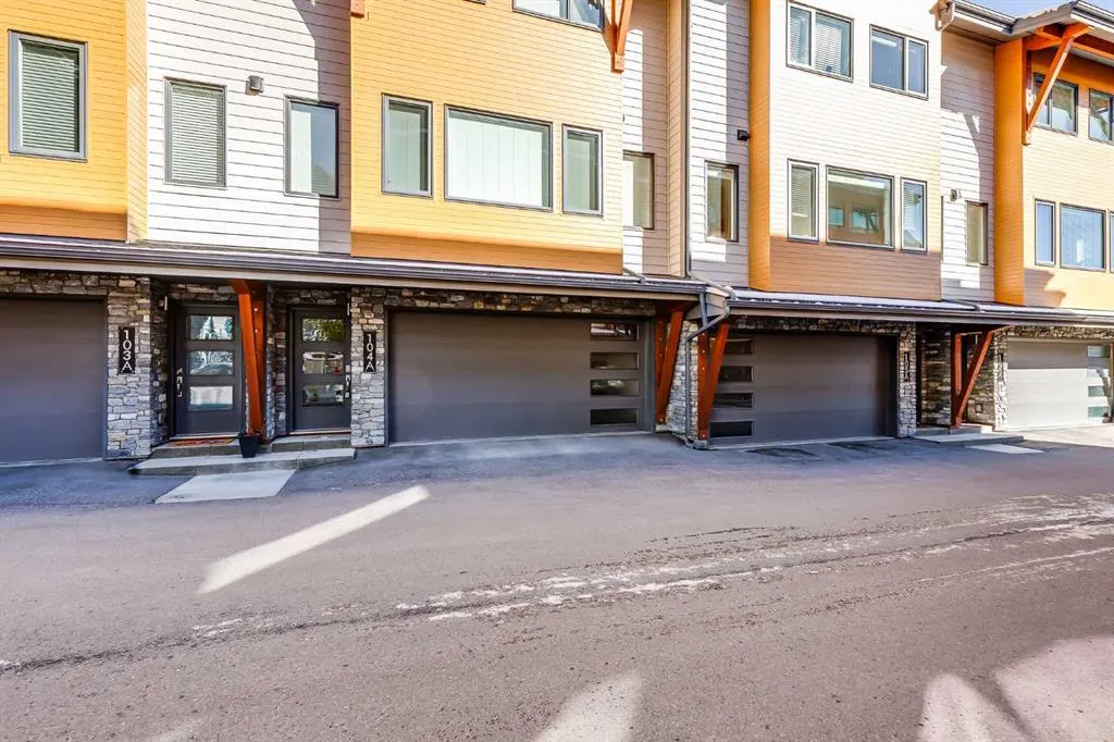 1101 Three Sisters Parkway, #104A