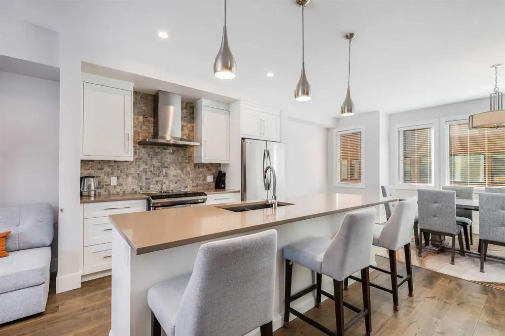 1101 Three Sisters Parkway, #104A