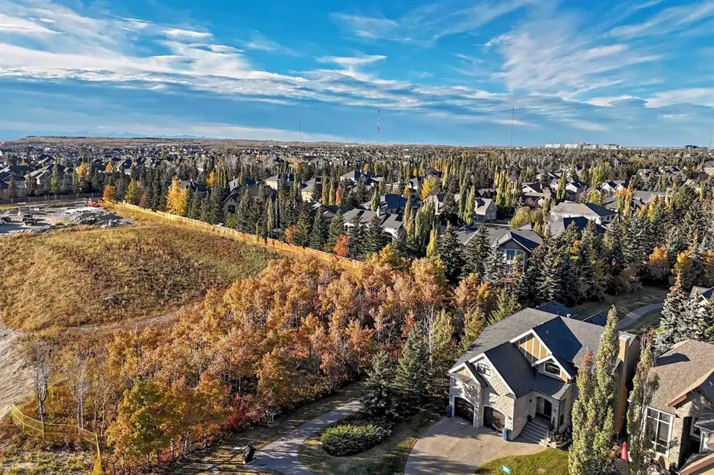 38 Aspen Meadows Park SW