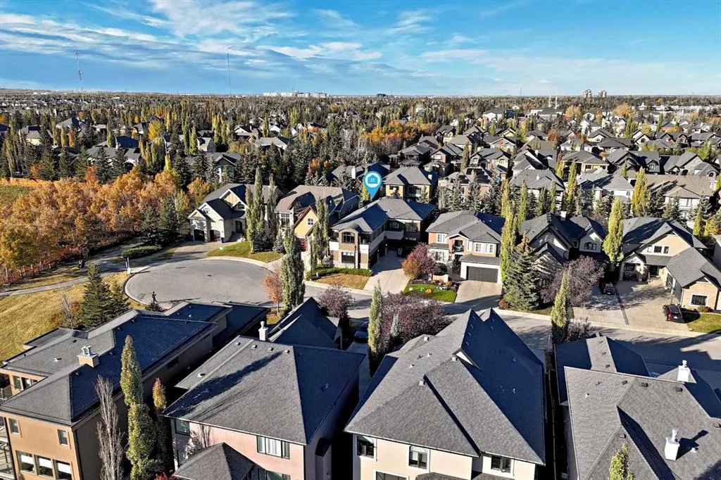 38 Aspen Meadows Park SW