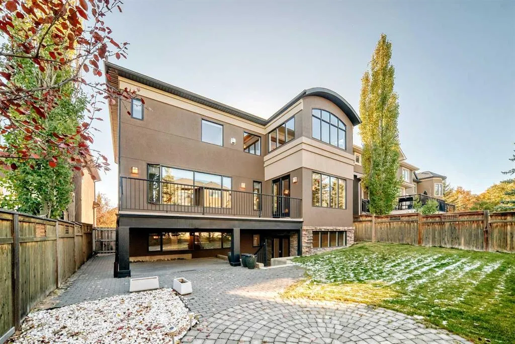 38 Aspen Meadows Park SW