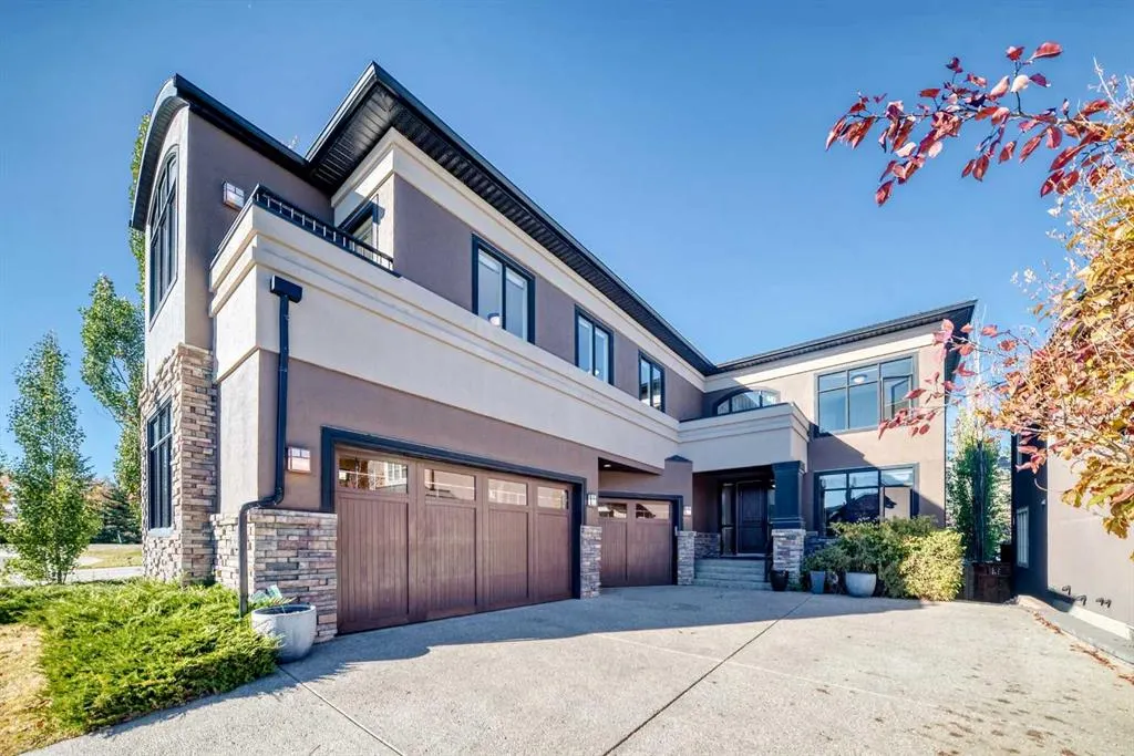 38 Aspen Meadows Park SW