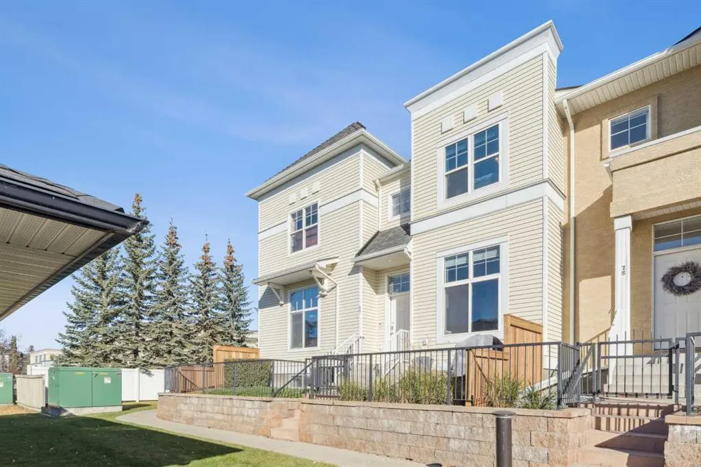 77 Mckenzie Towne Gate SE