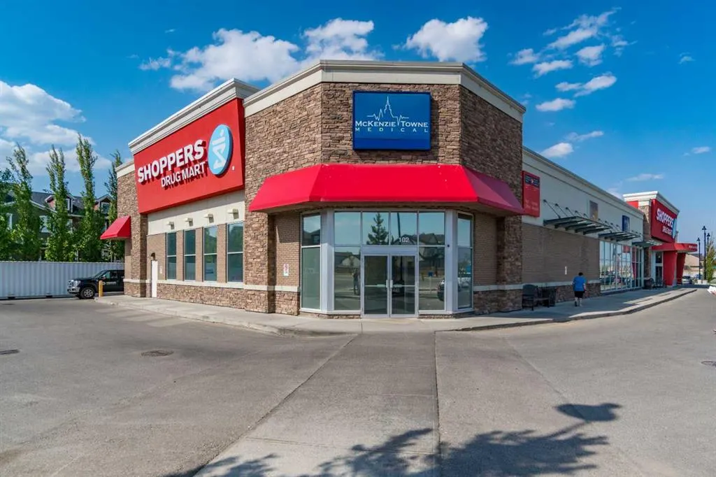 77 Mckenzie Towne Gate SE