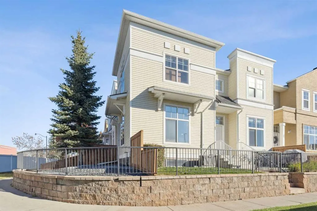 77 Mckenzie Towne Gate SE