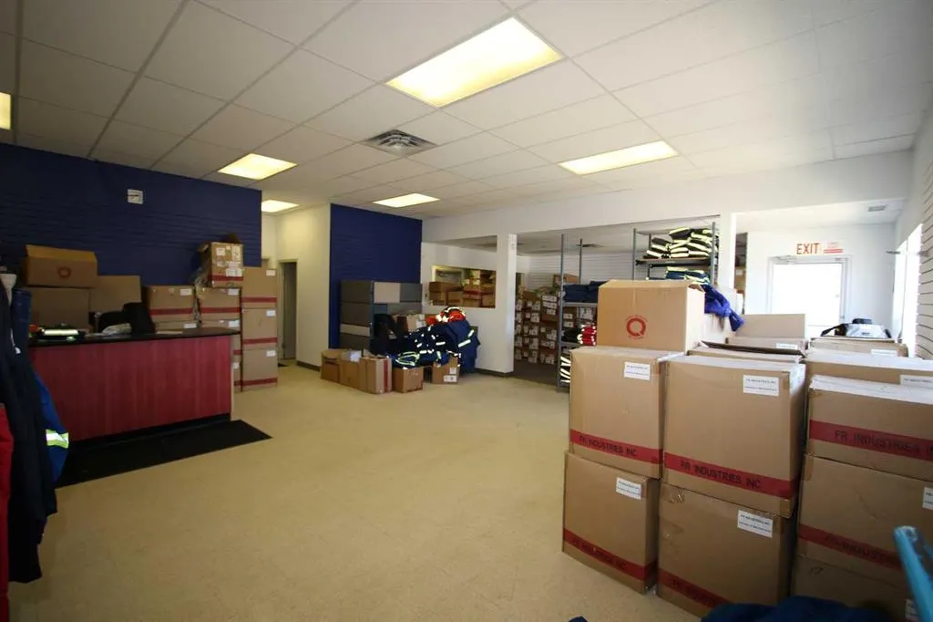 7621 Edgar Industrial Drive, #7