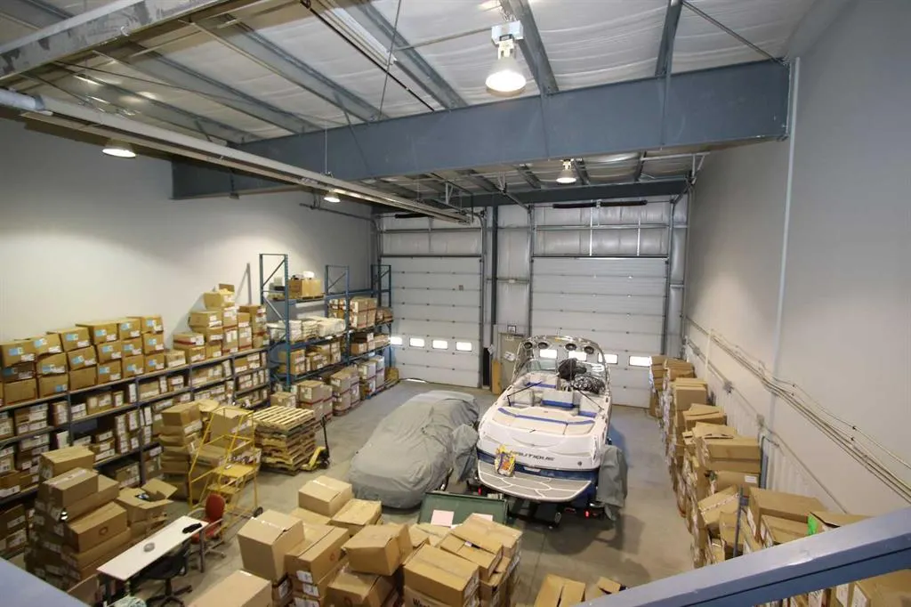 7621 Edgar Industrial Drive, #7