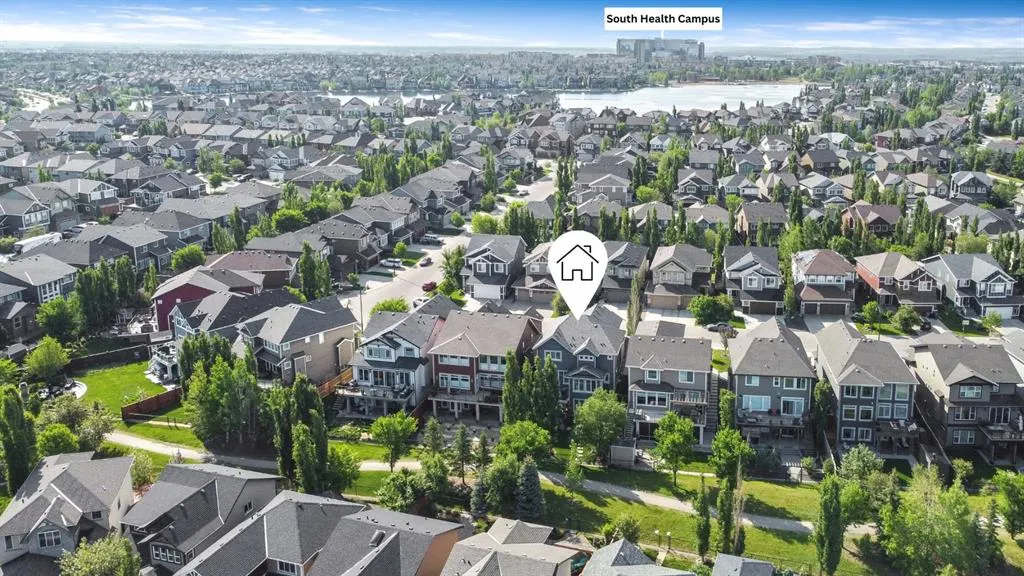159 Auburn Sound Circle SE