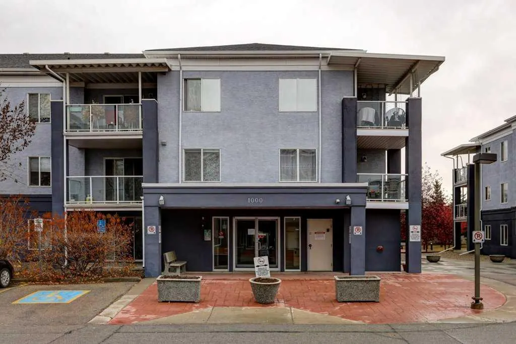 2280 68 Street NE, #1209