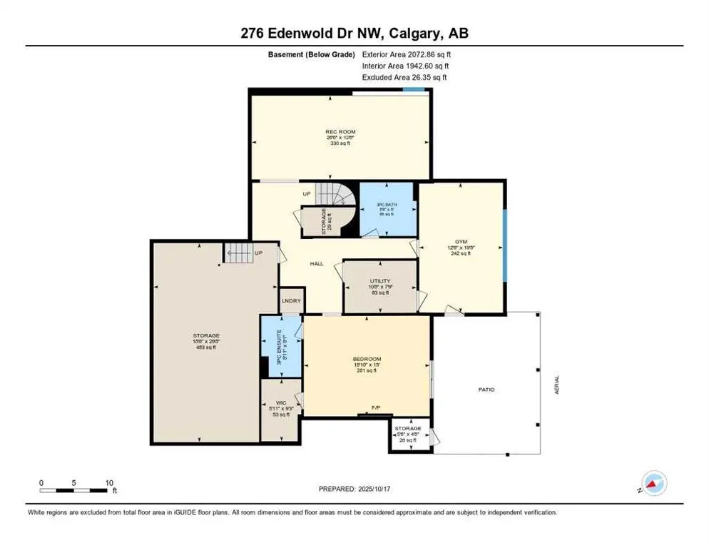 276 Edenwold Drive NW