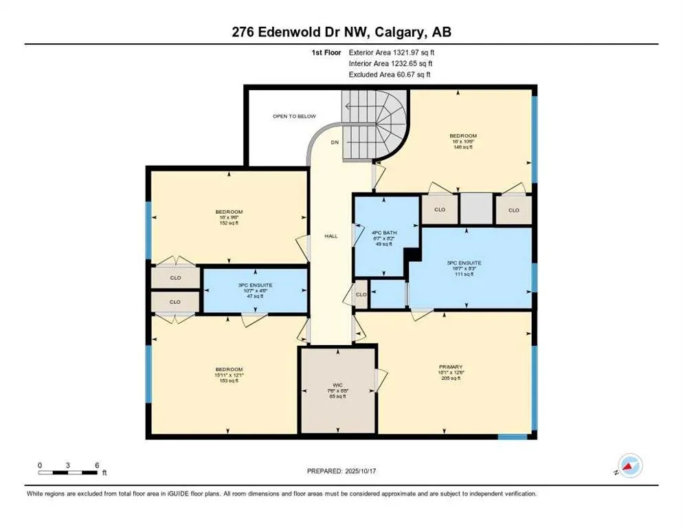 276 Edenwold Drive NW