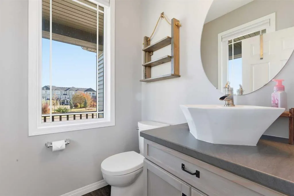 5 Osborne Gate SW