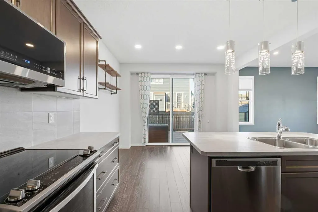5 Osborne Gate SW