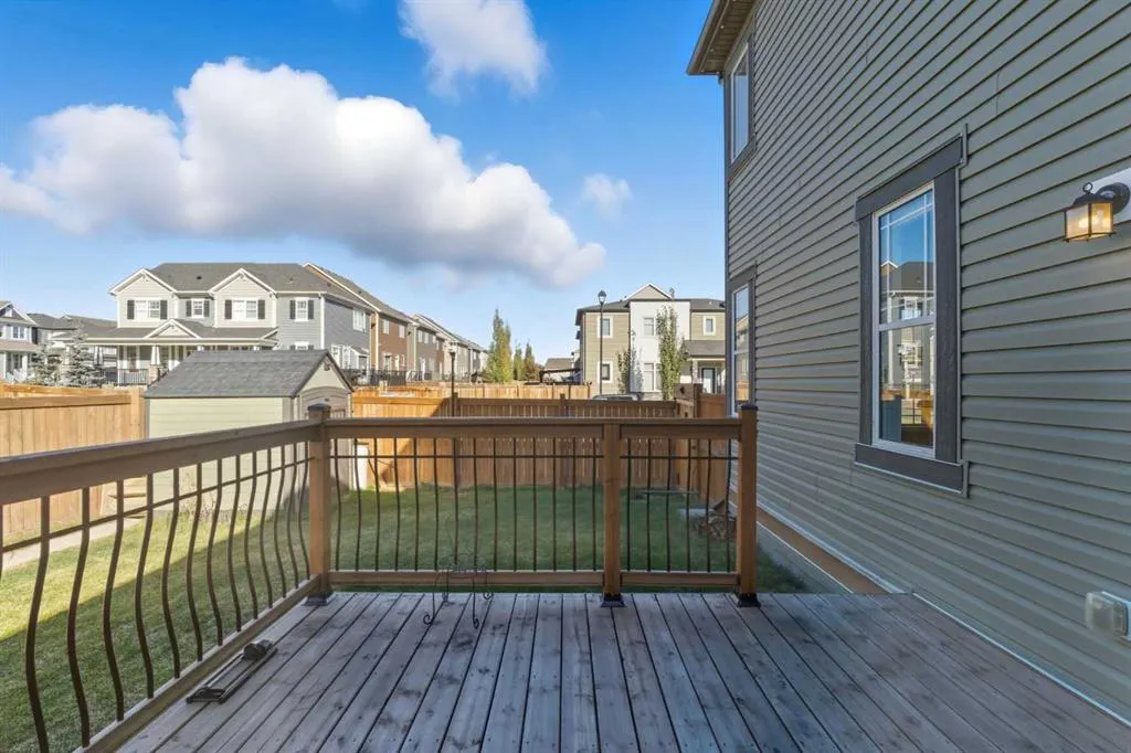 5 Osborne Gate SW