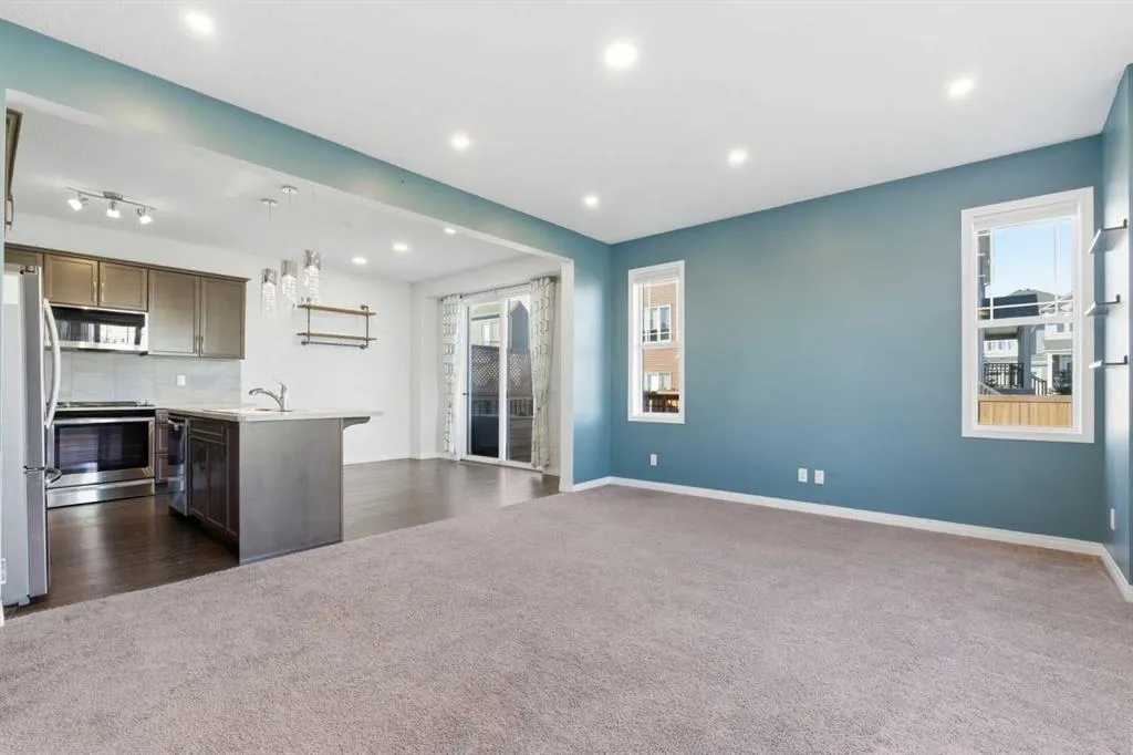 5 Osborne Gate SW
