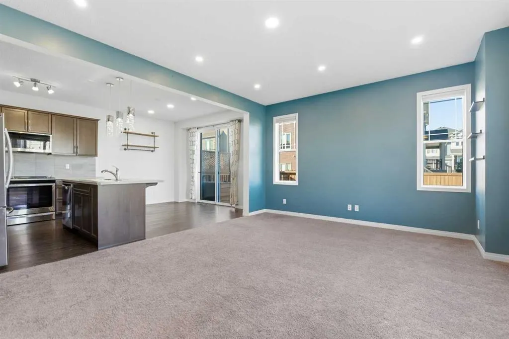 5 Osborne Gate SW