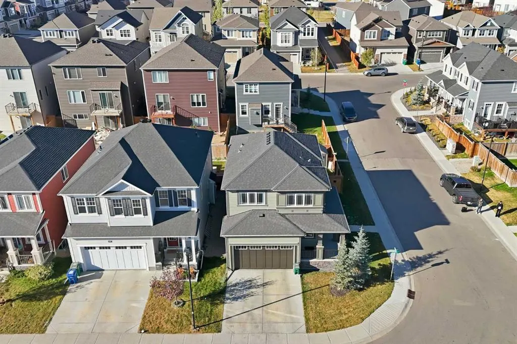 5 Osborne Gate SW
