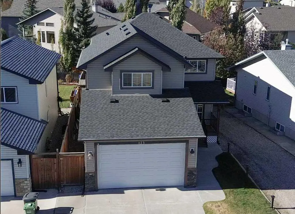 123 Aspen Circle