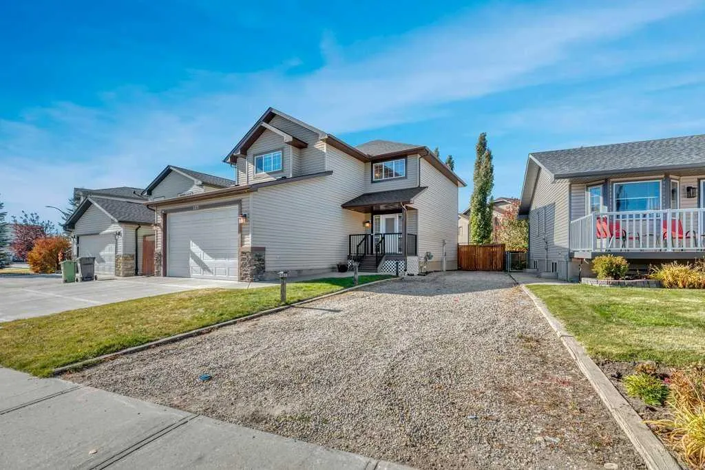123 Aspen Circle