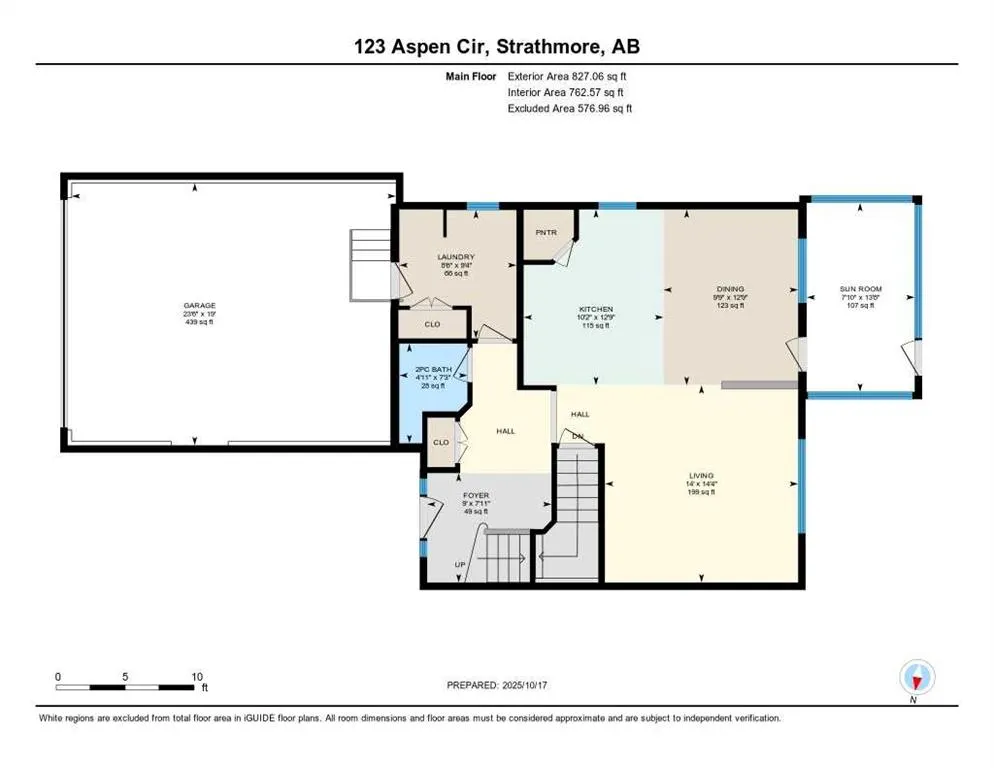 123 Aspen Circle