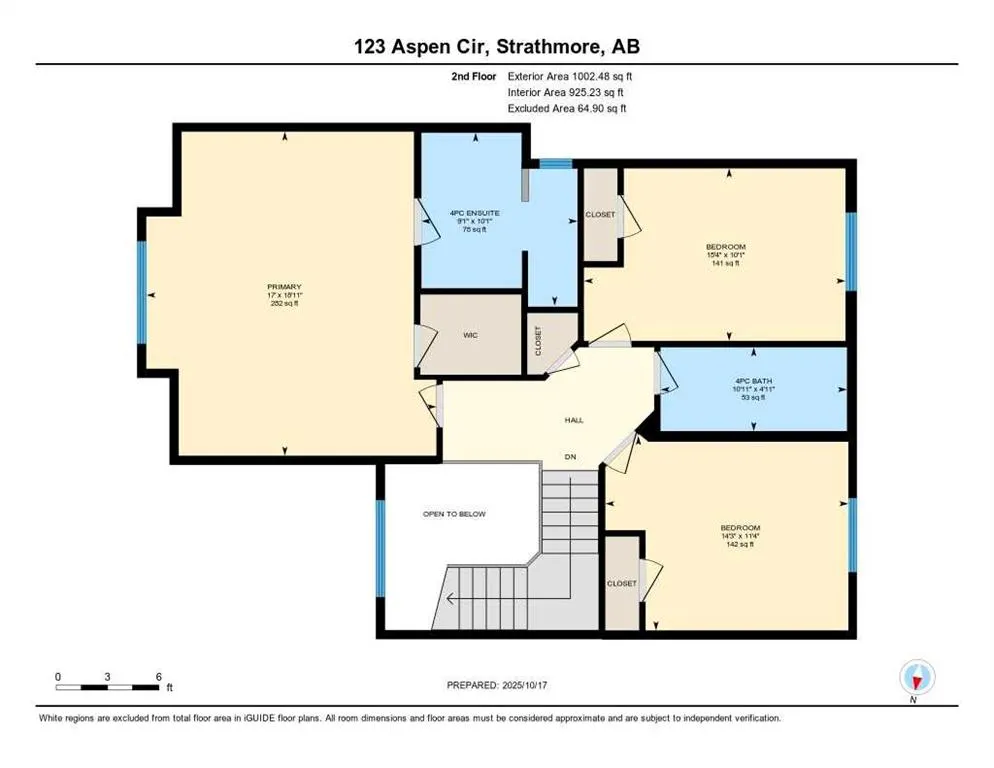 123 Aspen Circle