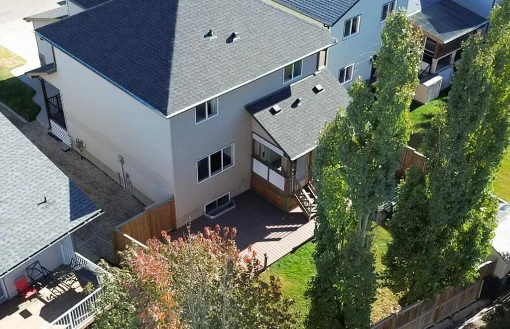 123 Aspen Circle