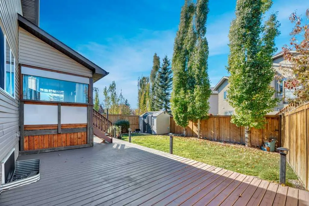 123 Aspen Circle