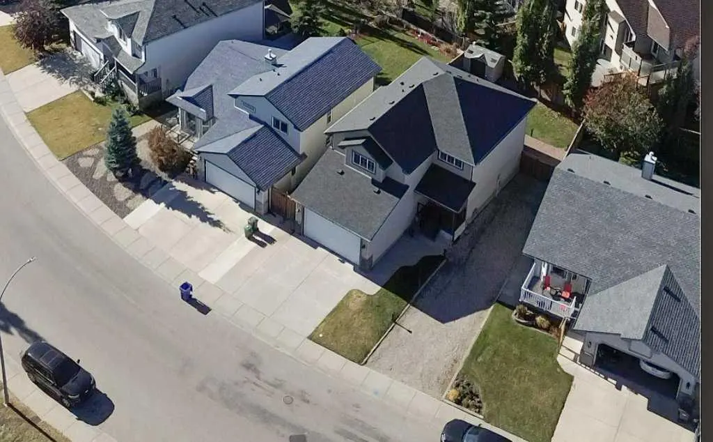 123 Aspen Circle