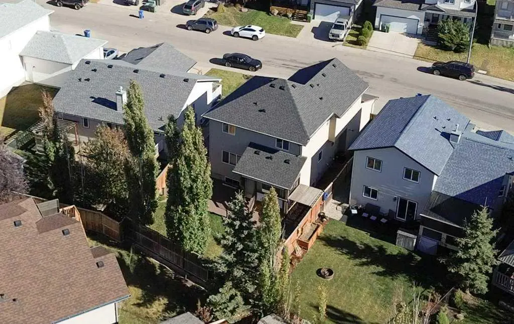 123 Aspen Circle