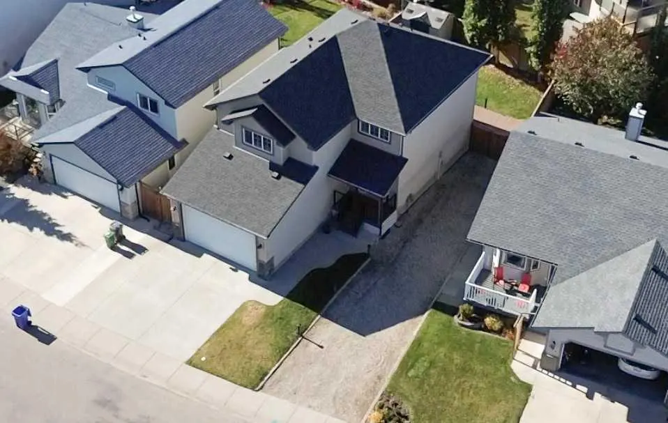 123 Aspen Circle