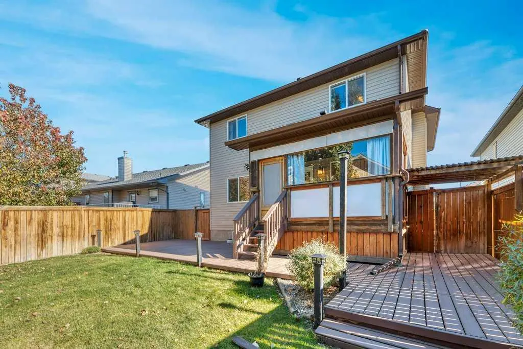 123 Aspen Circle