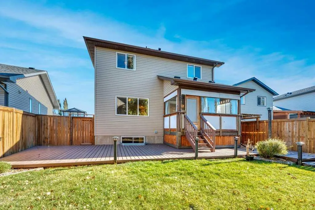 123 Aspen Circle