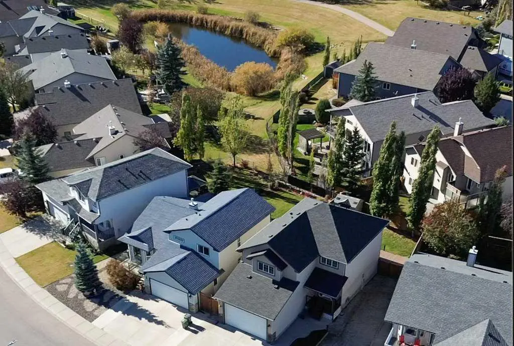 123 Aspen Circle