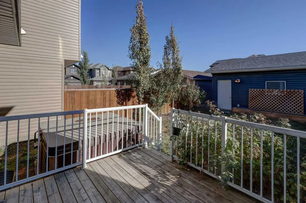 136 Evansborough Way NW