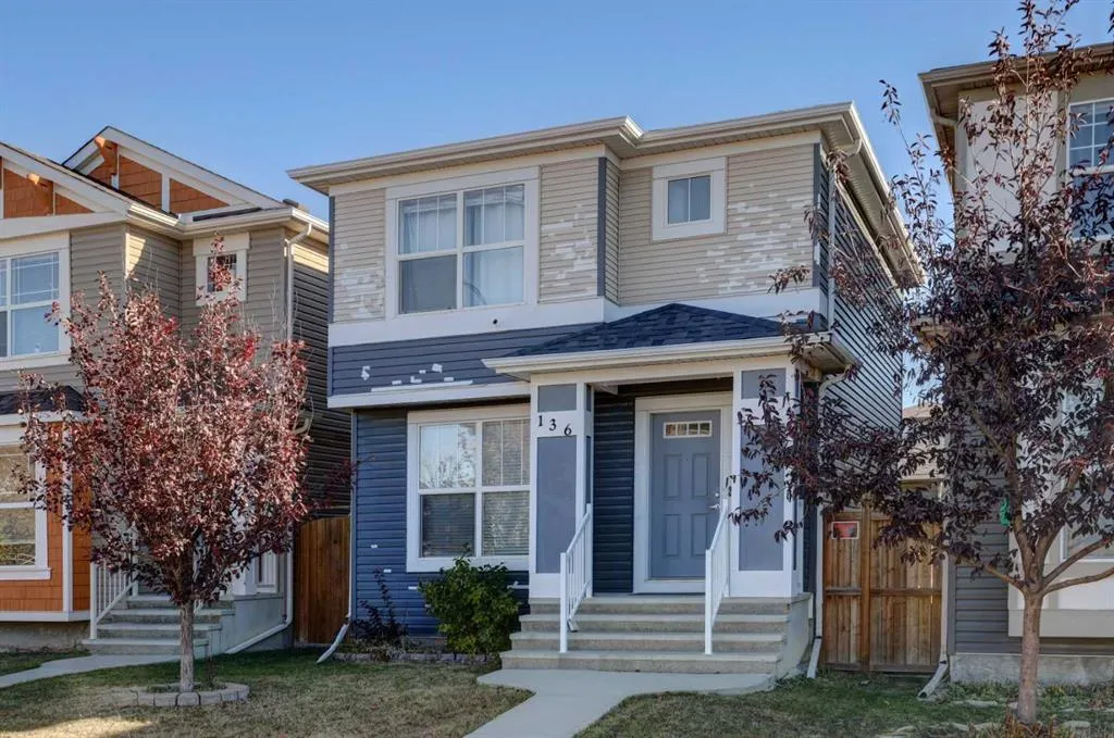 136 Evansborough Way NW