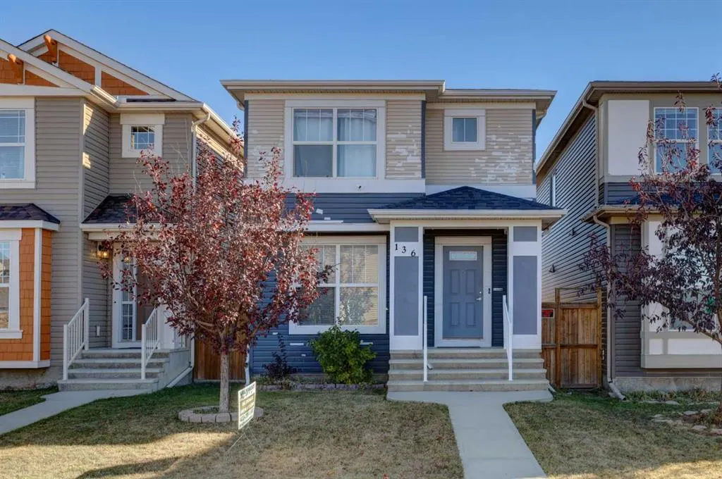 136 Evansborough Way NW