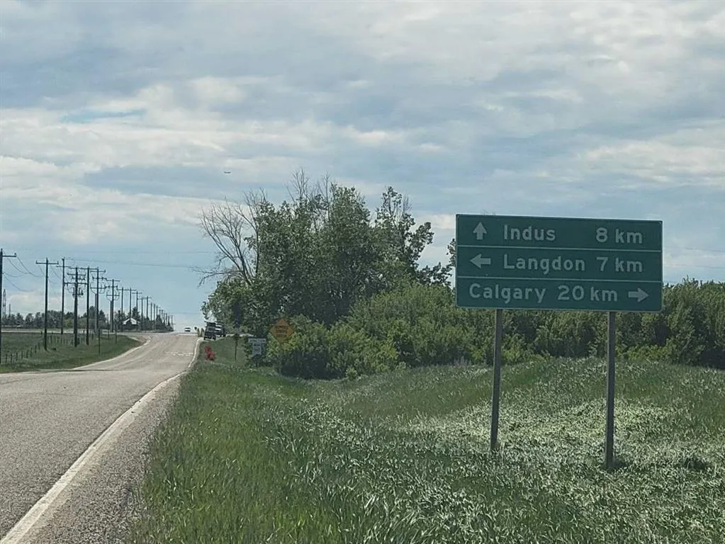 Range Road 280