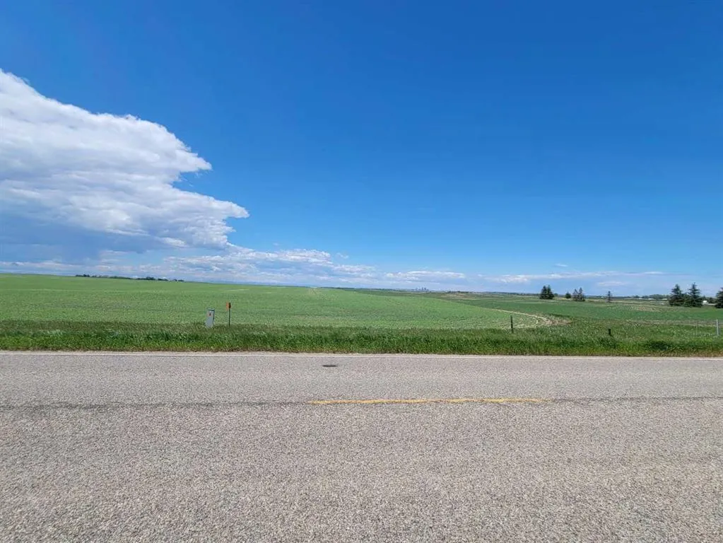 Range Road 280