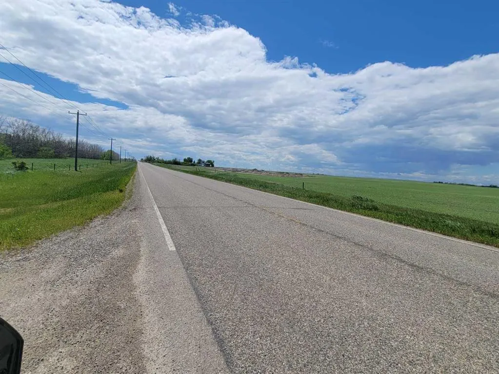 Range Road 280