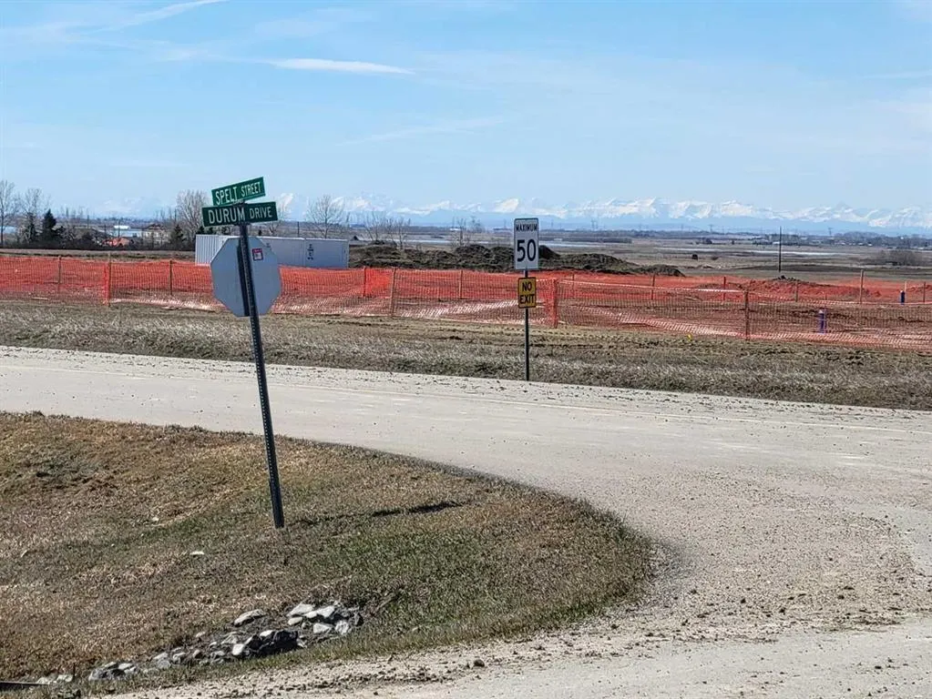 Range Road 280