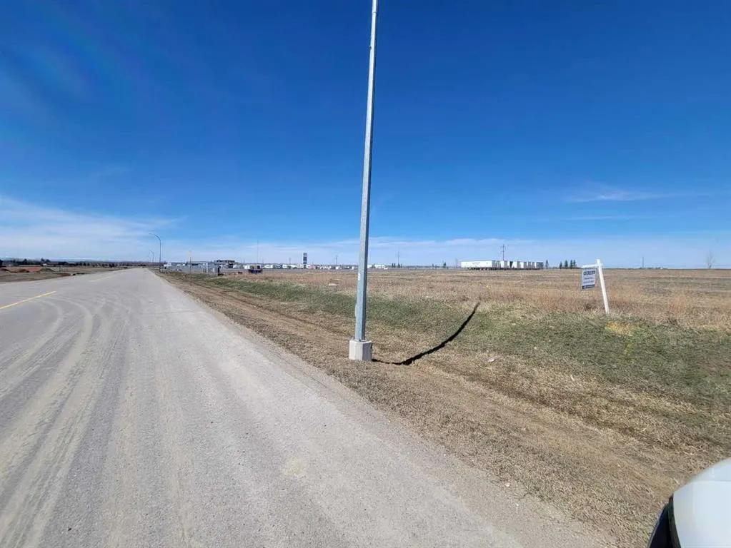 Range Road 280