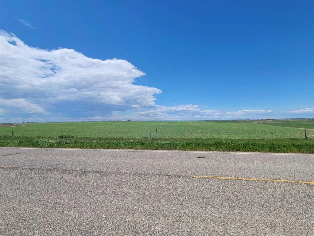 Range Road 280