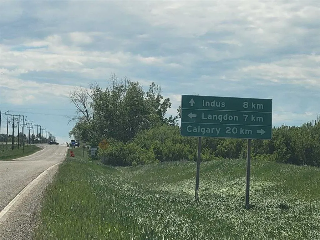 Range Road 280