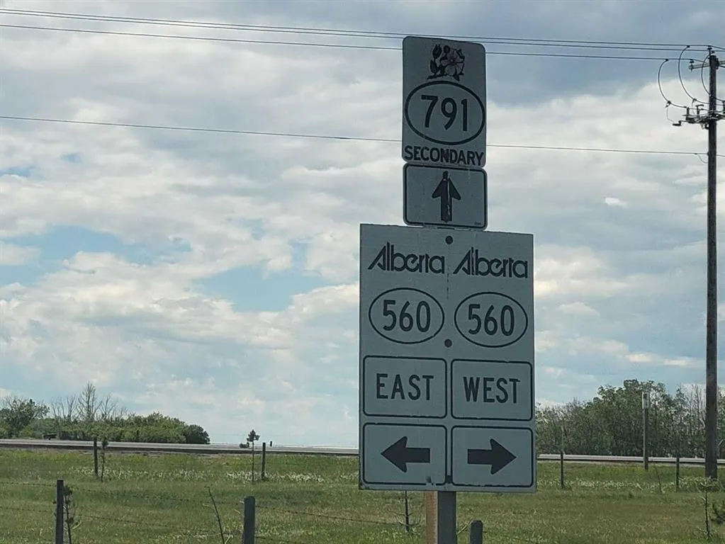 Range Road 280