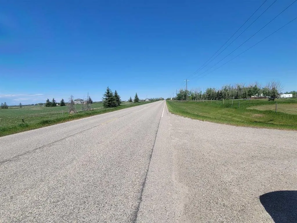 Range Road 280