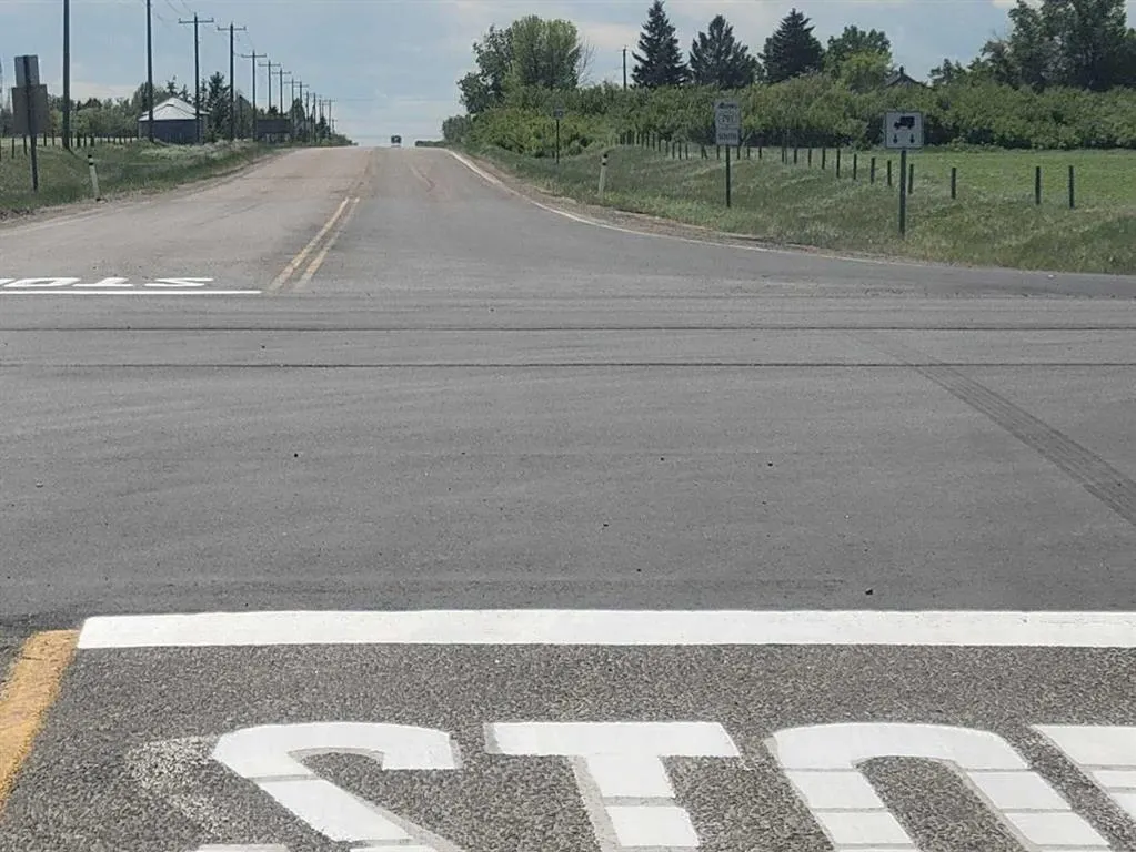 Range Road 280