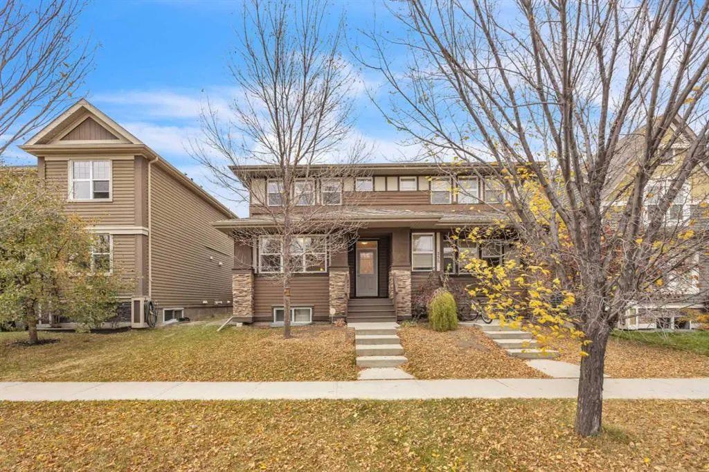 342 Chaparral Valley Drive SE