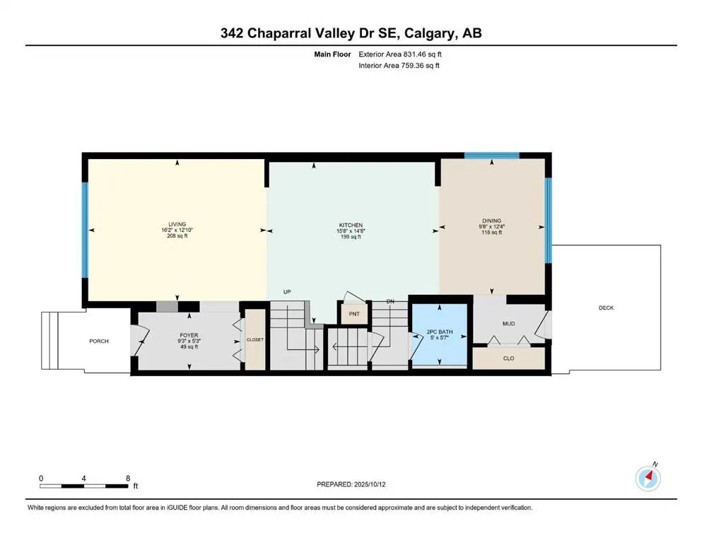 342 Chaparral Valley Drive SE