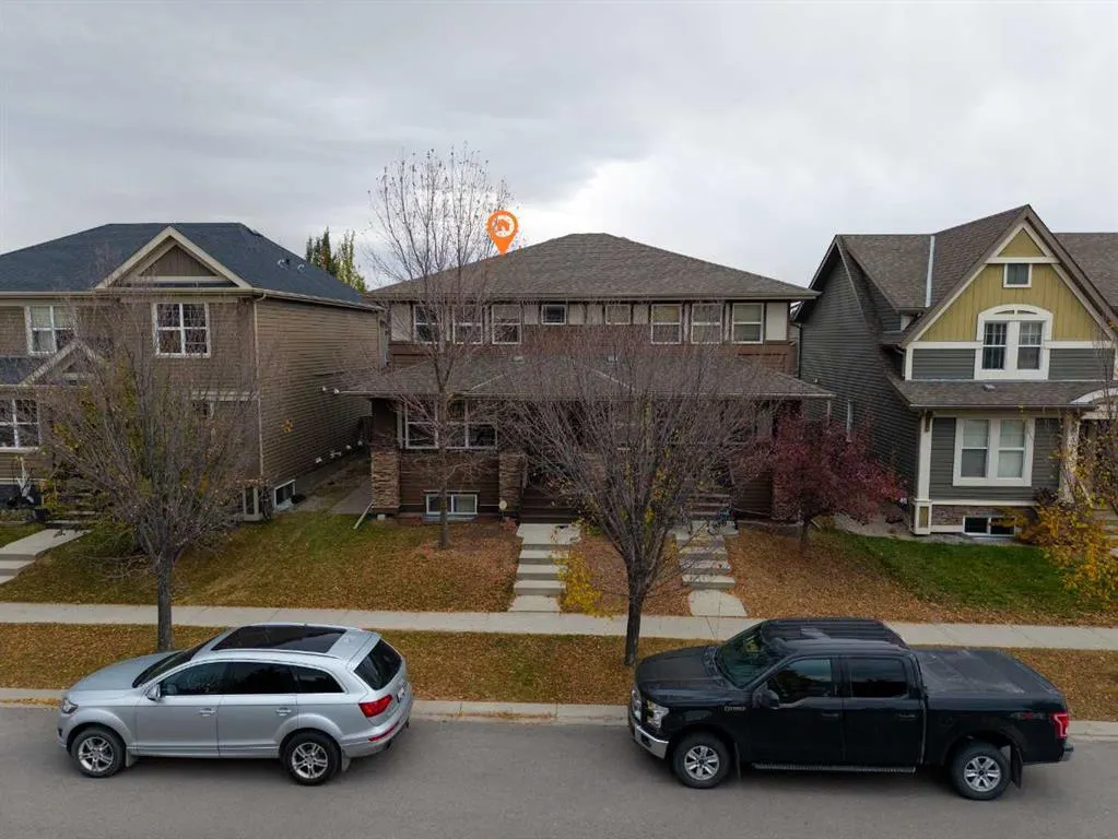 342 Chaparral Valley Drive SE