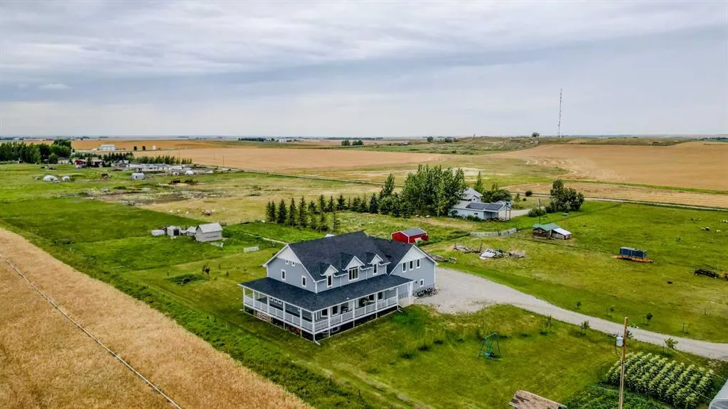 204041 Twp Rd 6-3A